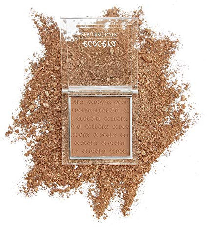 Bronzer in polvere 10 gr