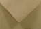 Netuno 100 Sand-Braun DIN C5 Kraftpapier-Umschläge 162 x 229 mm Spitzklappe ohne Fenster Briefumschläge Kraft Recycling braune Umschläge groß C5 Papierumschläge Umwelt Naturbraun Versandumschläge