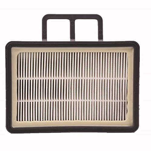 Hoover Kit Filtro U53 (4L), Plastica, Blu