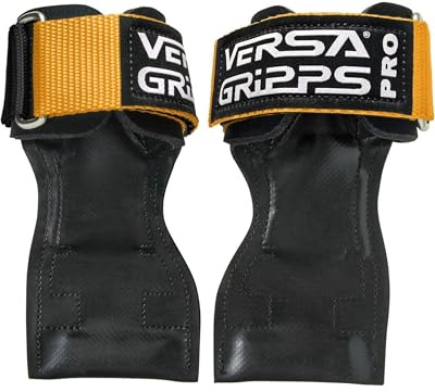 Versa Gripps® Pro Authentique. Le Meilleur Accessoire d'entraînement au Monde. FABRIQUÉ AUX ÉTATS-Unis.