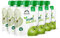 Marque Amazon - Mama Bear Purées de Pomme bio, Végétarien, 540g, 6 lot de 90g