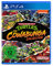 Teenage Mutant Ninja Turtles: The Cowabunga Collection - PS4