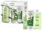 equilibra Corpo, Kit Corpo Aloe, Aloe Dermo-Bagno Idratante e Delicato, Aloe Acqua Corpo Profumata Con Aloe Vera, Aloe Crema Corpo Fluida Lenitiva, Confezione regalo