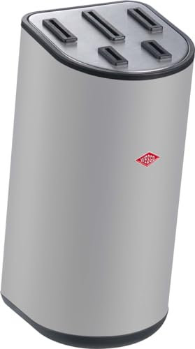 Wesco Loft Messerblock - Grau matt