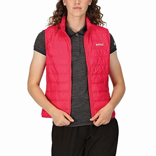 Regatta Damen Hillpack Bodywarmer Jacke