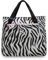 PUMA AT ESS Tote Bag Q1, Unisex-Erwachsene Käufer, Sugared Almond-PUMA Black, OSFA -