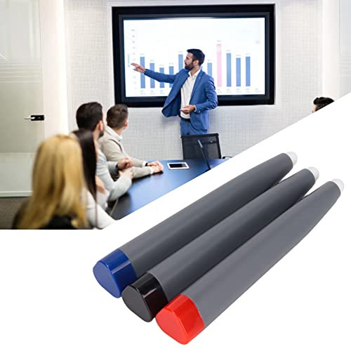 AYNEFY 3 Penne Stilo per Touch Screen, Penna Stilo Universale Leggera per Sensori di Pressione, Lavagne Ottiche e Tablet Interattivi