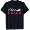 Cheer Trainer | Cheerleading | Cheerleader T-Shirt