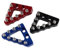 Für Beta 125 200 250 300 350 400 430 450 RR RS RRS 2T 4T Hinten Bremspedal Platte Getriebe Schalthebel Spitze Motorrad Zubehör Fußrasten Anti Skid