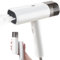 Pretty Moment GS525, vaporizador de mano con vapor horizontal y vertical, 2 niveles de vapor, calefacción 20s