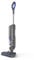 Marantz-Selec - Aspirateur Laveur 2 en 1 sans fil - Sol dur et moquette, Ecran digital, Autonomie 25mn (100m2), Nettoyage automatique, Réservoir 0,8L, Batterie amovible, Station de charge et rangement