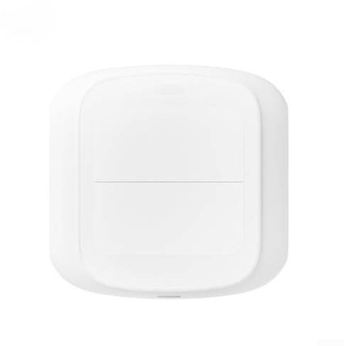 Commutateur intelligent, bouton poussoir de contrôle pour Tuya WiFi et pour ZigBee pour Smart Scene Wireless Switch (WIFI)