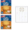 Cup a Soup Bundle With Batchelors Cup a Soup Chicken Noodle 4 Sachets 94g - Pack of 2 with Grocery List Card