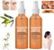 Vanilla Cashmere Body Oil, Cashmere Vanilla Body Massage Oil, Vanilla Cashmere Lotion, Cashmere Vanilla Body and Hair Oil, Vanilla Cashmere Lotion Mist Spray, Firms and Softens Skin (2 Pcs)