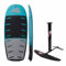 F2 Set Pumpfoilboard Glide Surf 25L |LTD Allround Foil 1400