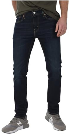 Levi's 512 Slim Taper Jeans Homme, Good Reasons ADV, 30W / 32L
