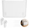 Verstecken WLAN Router Box, Router Verstecken 25x5x17cm,Routerschrank zur Wandmontage,Design Ohne Bohren für Zuhause Schlafzimmer Wohnzimmer Büro WiFi-Rack Wanddekoration Storage Box