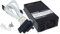WOURRD Small 1U Modulars Power Supply Unit Low Noise 40MM Fan With Thermals Control 250W 300W 700W 850W