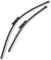 Balais d’essuie-Glace Avant pour Citroen C4 Cactus 2014-2023 Pare-Brise Pare-Brise Propre fenêtre Voiture brosses de Pluie