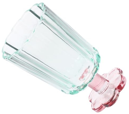 Alipis Tazza d'acqua glassata Alto annata colorato bicchieri d'acqua tazze mug calice di vino in calici di bicchieri margherita calici domestici Bicchiere Green