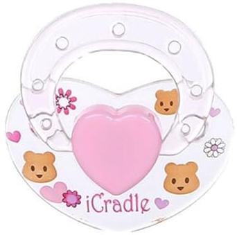 Generisch Magnetischer Schnuller Für Puppen, Reborn Puppe Magnet, Kinderspielzeug Zum Rollenspiel Magnet Spielzeug, Baby Schnuller, Puppen Zubehör Pretend Play Fütterung Kinder Spielzeug