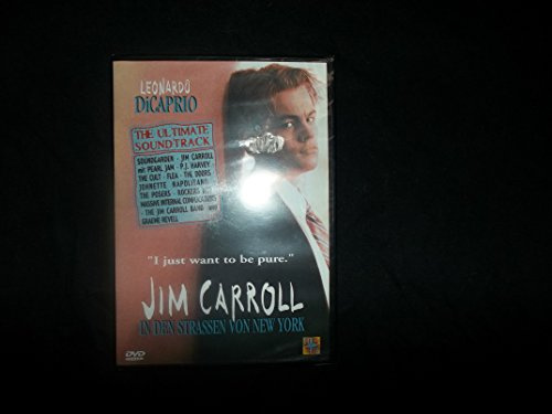 Jim Carroll - In den Straßen von New York