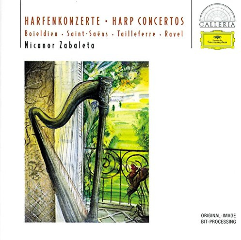 Deutsche Grammophon Production (Universal Music)