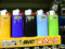 5 Mini Bic Feuerzeuge nachfüllbar