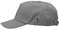 Voss Anschtoßkappe Cap classic, silbergrau, 12187001