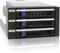 ICY DOCK SATA Hot Swap Backplane für 3X 3,5 (8,9cm) HDDs FatCage MB153SP-B