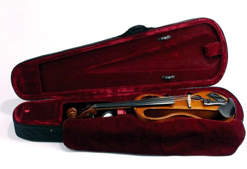 Alfred Stingl by Höfner AS-160E-V E-Violinset 4/4