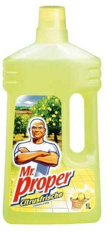 1 x Master Propper 1 L Citrusfrisch Reinigungsmittel, Haushaltswaren