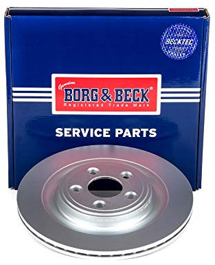BRAKE PADS 3 Series (G2021) LESS m Sports Pck 11/18-