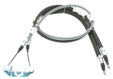 Bosch 1987477391 Brake Cable