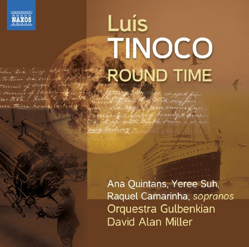 Tinco: Round Time from the Depth of Distance, Search Songs