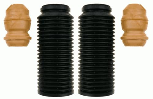 SACHS 900 001 Staubschutzsatz Stoßdämpfer für Volkswagen Golf MK III (1H1) 1989-2000 Vorderachse und andere fahrzeuge