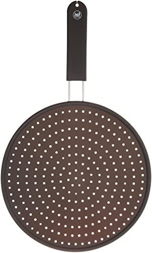 Sambonet Gadgets Paraspruzzi, Silicone, Grigio