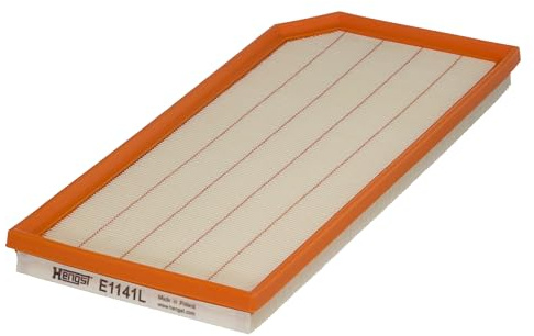 HENGST FILTER E1141L Motorräume