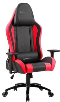 Newskill Takamikura Gaming Chair Blue red,1