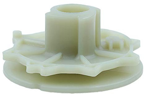 HAISHINE Polea de Arranque de Retroceso Apta para McCulloch Mac 335 338 435 440 Piezas de Motosierra