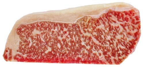 Biru Wagyu Rumpsteak, 8 Wochen ShioMizu Aged, TK, Gewicht 300g