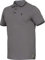 Leibwächter Polo-Shirt Herren Flex-Line – Grau – Gr. L – Poloshirt mit Brusttasche – Kurzarm Poloshirts mit 3 Knöpfen – 50% Baumwolle 50% Polyester – Sommer Arbeitsbekleidung für Herren