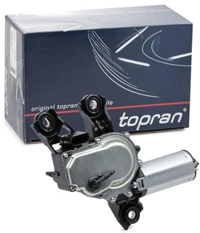Topran Wischermotor 117 655