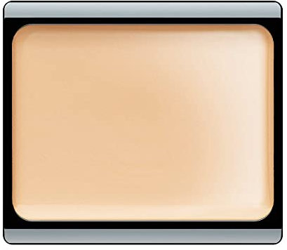 ARTDECO Camouflage Cream - Stark deckendes Camouflage Make-up, Abdeckcreme - 1 x 4,5 g