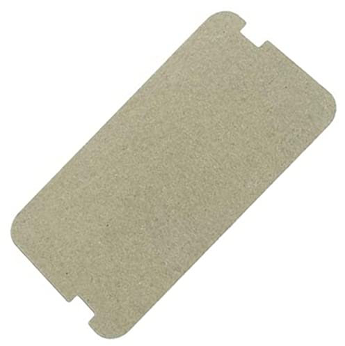 Plaque mica d'origine Four micro-ondes 481244229264 WHIRLPOOL