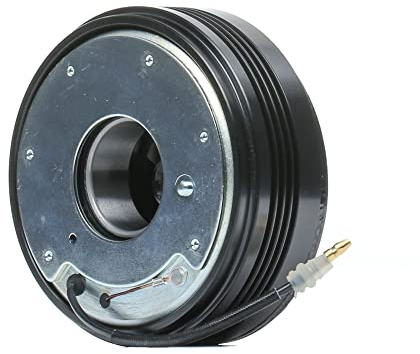 THERMOTEC KTT040119 Magnetkupplung Klimakompressor Magnetkupplung