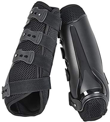 Gamaschen DRESSAGE-PRO-MESH