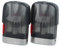 Uwell POPREEL N1 Pod mit 1,2 Ohm Head (2 Stück pro Packung) transparent