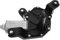VEMO V40-07-0016 WISCHERMOTOR HINTEN PASSEND FÜR CORSA D CORSA E CORSA F