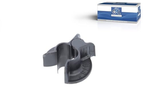 DT Spare Parts 9.68200 Demontagewerkzeug, Kunststoff, für Polyamidrohr